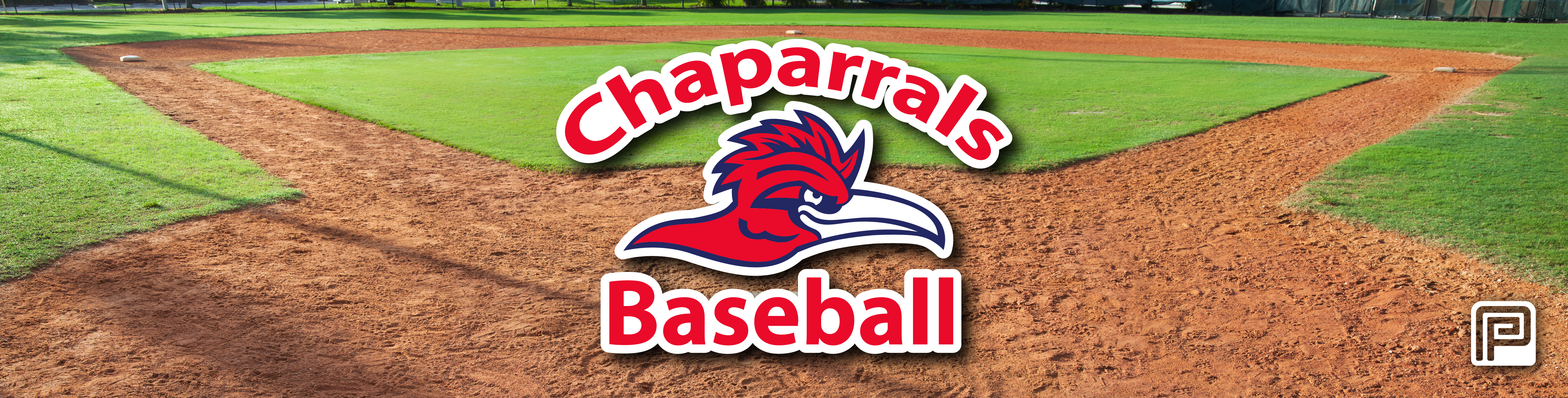 Chaparrals Baseball Apparel