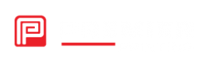 Premier Logo White